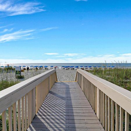 13 Sea Lane Villa Hilton Head Island Eksteriør bilde