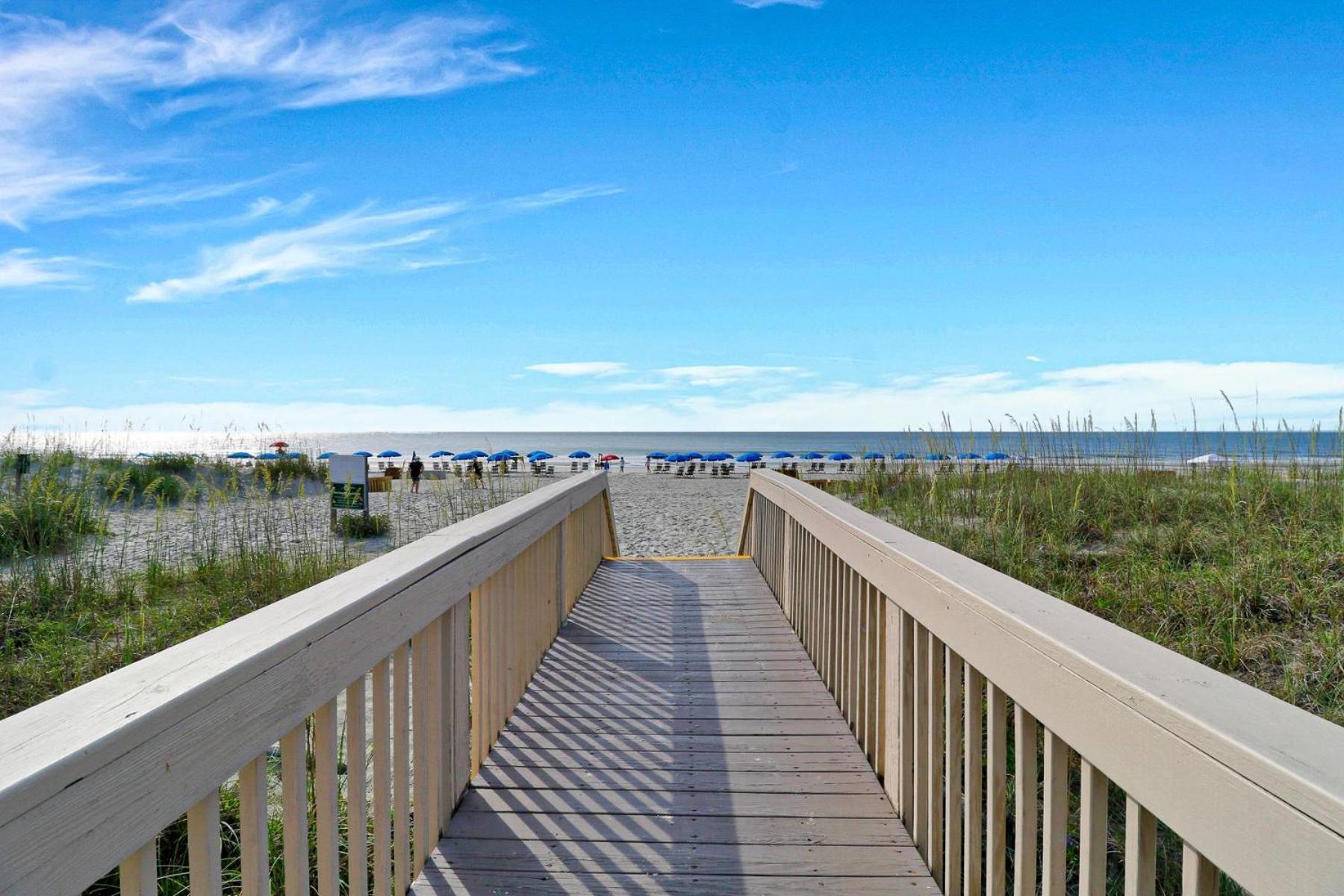 13 Sea Lane Villa Hilton Head Island Eksteriør bilde
