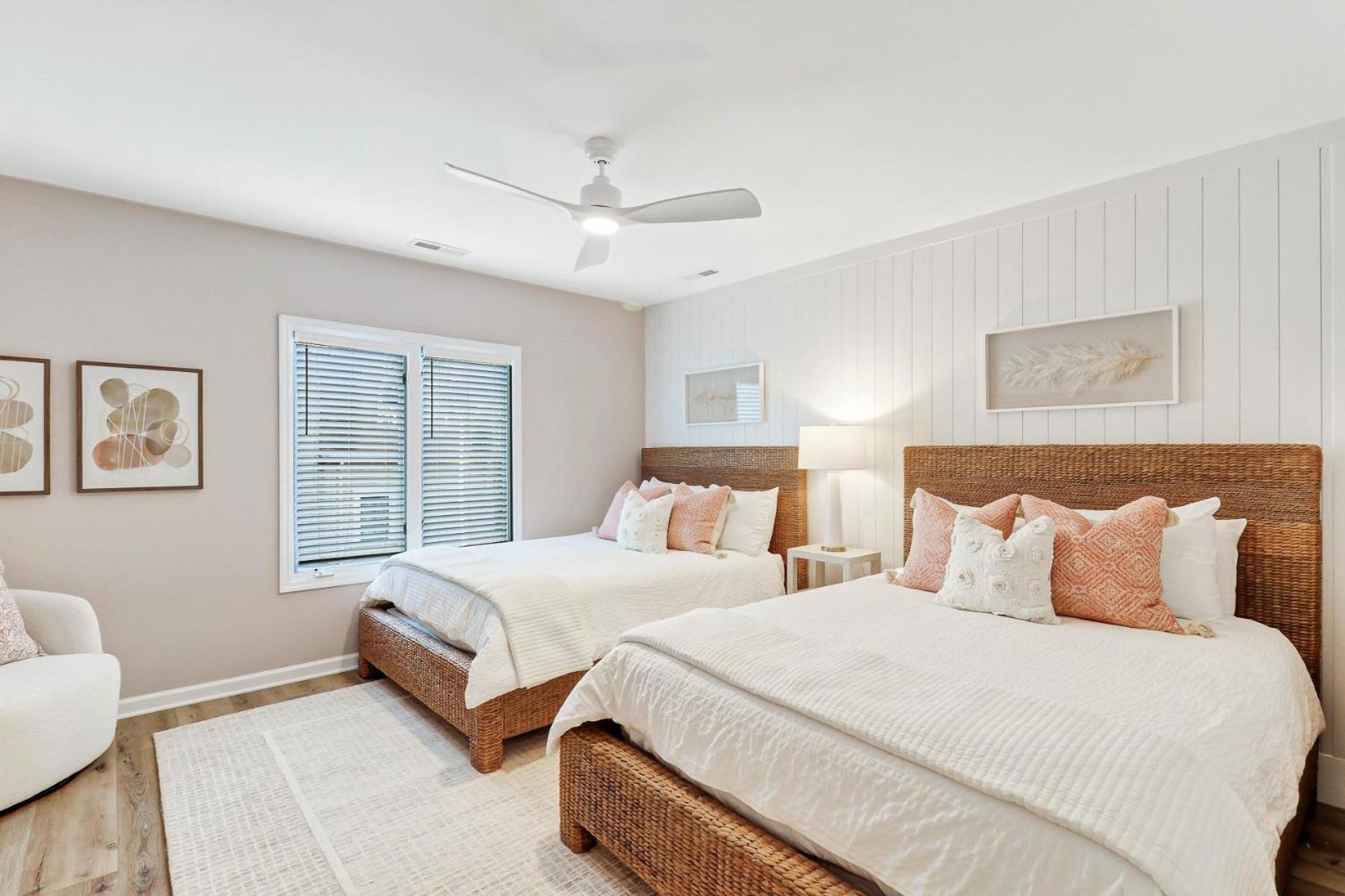 13 Sea Lane Villa Hilton Head Island Eksteriør bilde